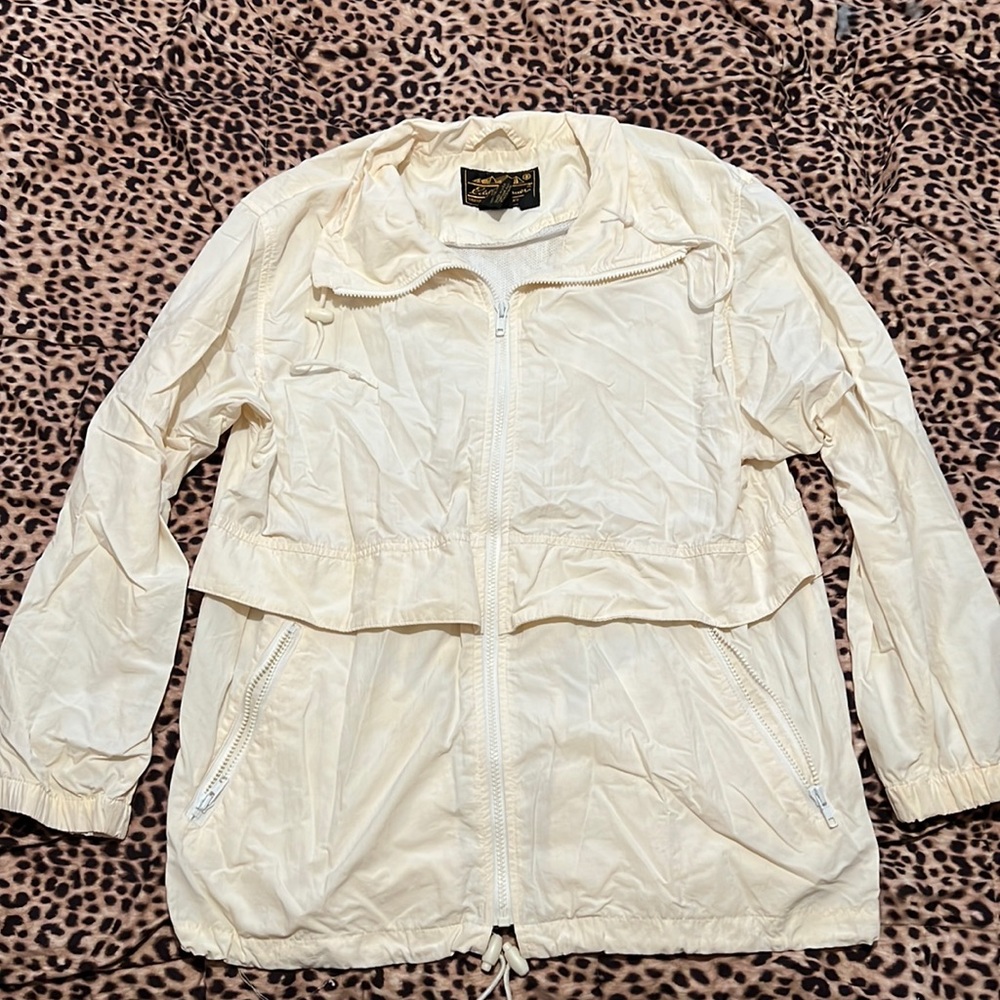Eddie Bauer Women’s Windbreaker
